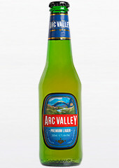 Arc Valley Premium Lager