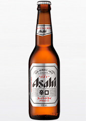 Asahi Super Dry