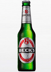 Beck's