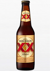 Dos Equis Ambar