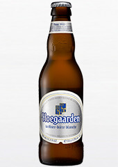 Hoegaarden Wit Blanche