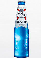 Kronenbourg 1664 Blanc