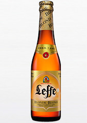 Leffe Blonde
