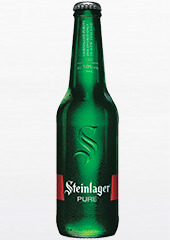 Steinlager Pure
