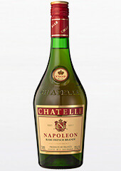 Chatelle Napoleon Rare VSOP