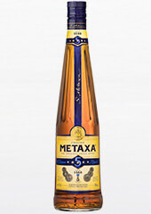Metaxa 5 звезд