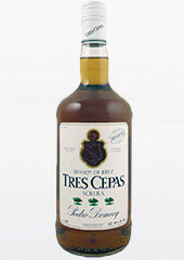 Pedro Domecq Tres Cepas Solera