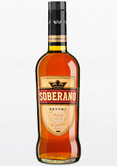 Soberano Solera