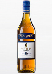 St Agnes VSOP