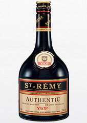 Saint-Remy Authentic VSOP