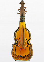 Teichenne Violine