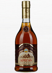 Арегак 5 звезд