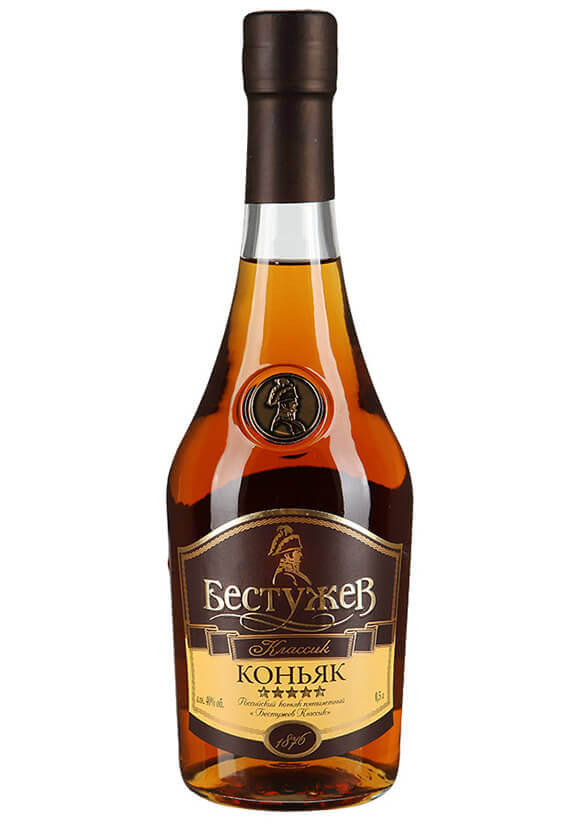 Бестужев Классик 5 лет