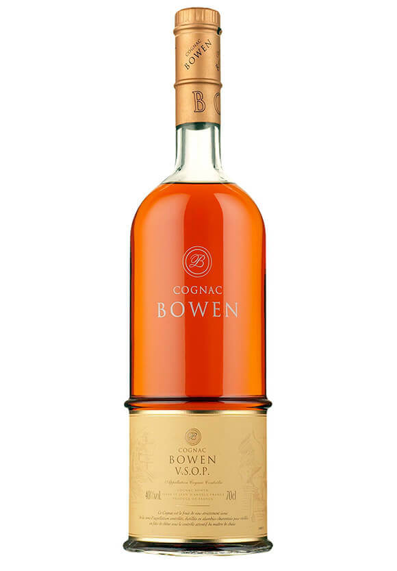 Bowen VSOP