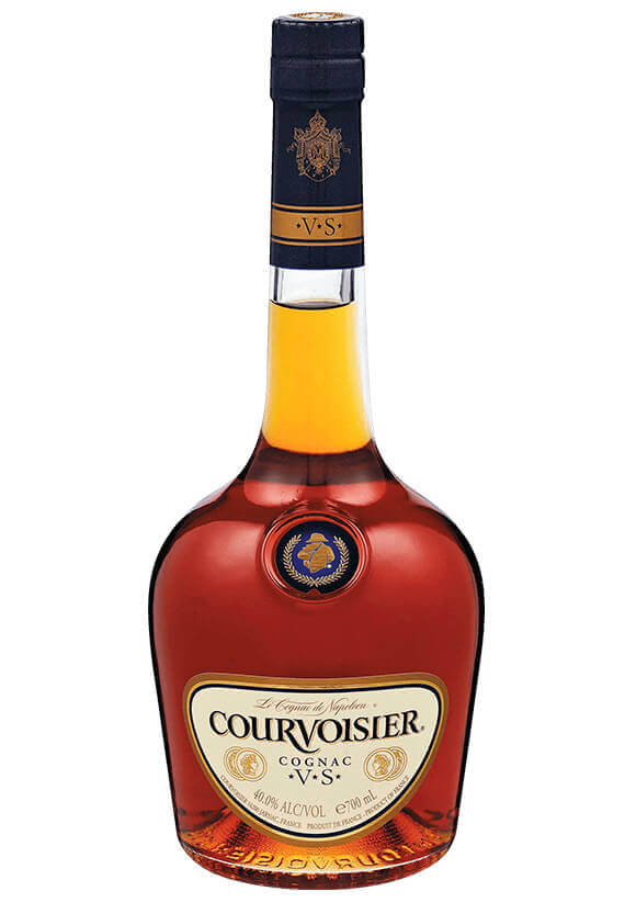 Courvoisier VS
