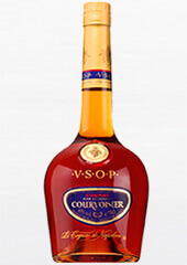 Courvoisier VSOP