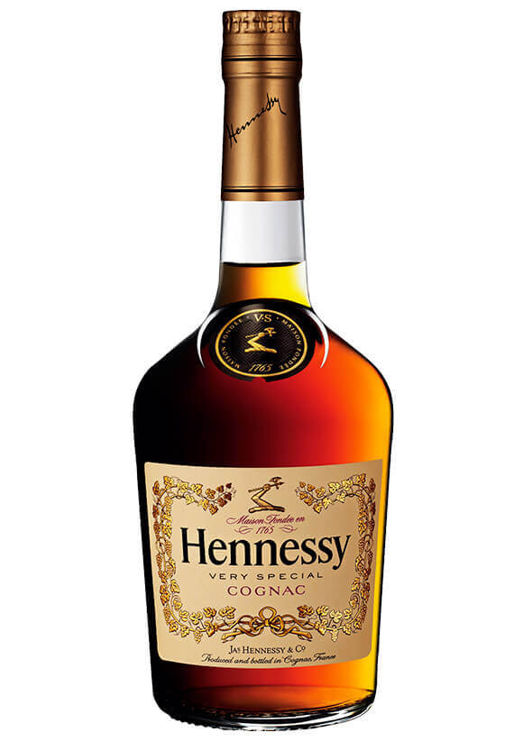 Hennessy VS