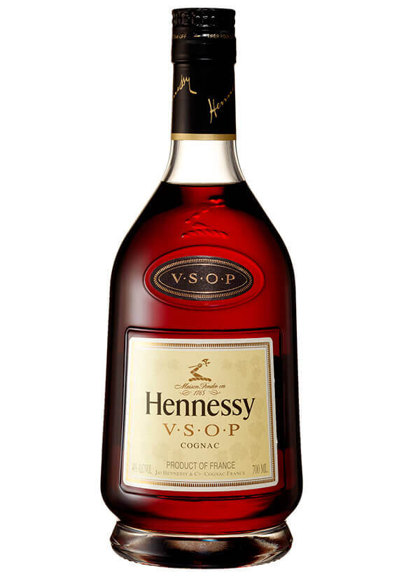 Hennessy VSOP