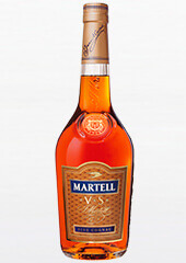Martell VS