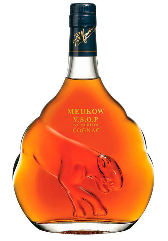 Meukow VSOP