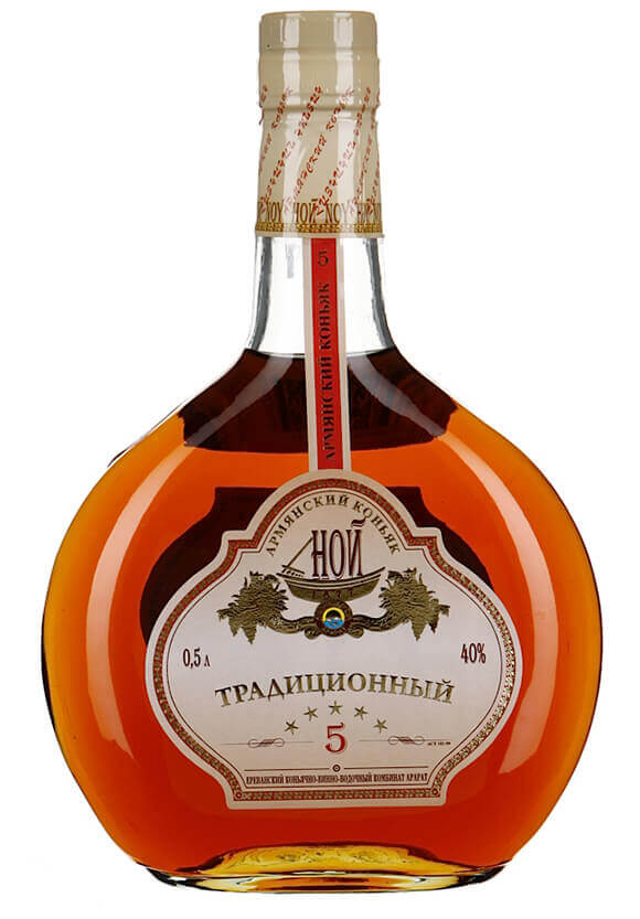 Ной Традиционный 5 лет