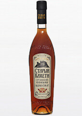 Старый Кахети 7 лет