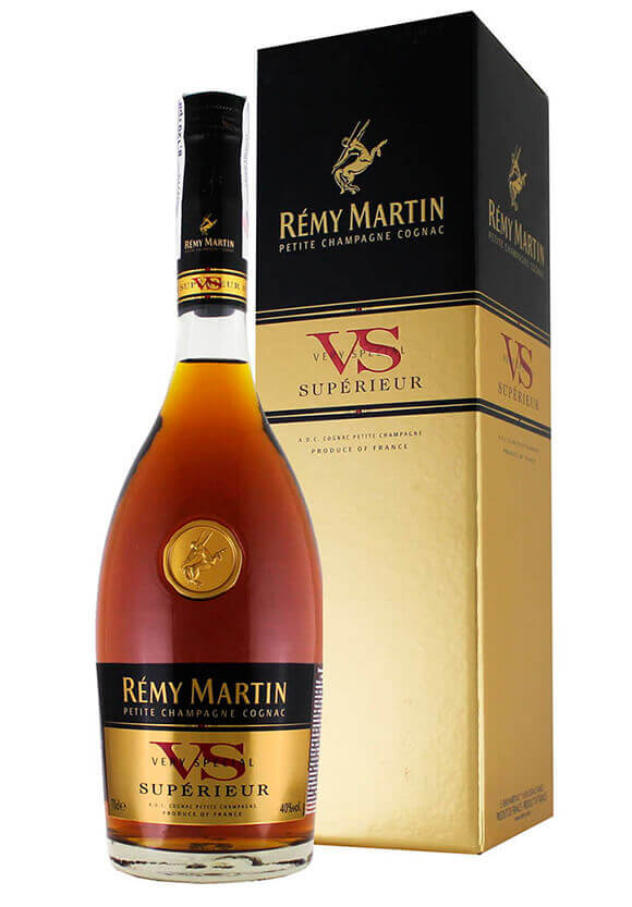 Remy Martin VS