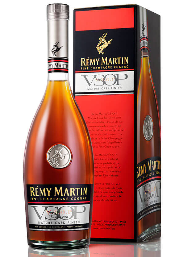 Remy Martin VSOP