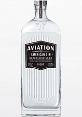 Aviation Gin