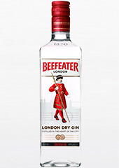 Beefeater London Dry Gin