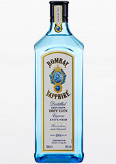 Bombay Sapphire London Dry Gin