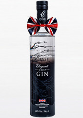 Chase Elegant Crisp Gin