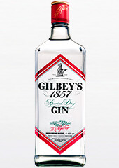 Gilbey's 1857 Special Dry Gin
