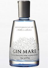 Gin Mare Mediterranean Gin