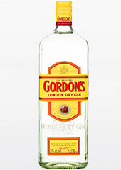 Gordon's London Dry Gin