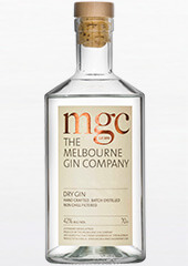 Melbourne Gin Company Dry Gin