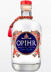 Opihr Spiced Gin