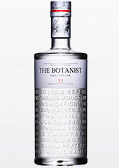 The Botanist Islay Dry Gin