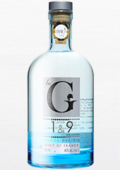 Vedrenne Le Gin 1 & 9