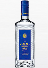 Vickers London Dry Gin