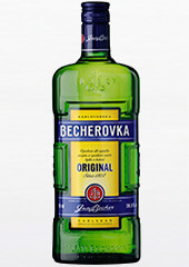 Becherovka Original