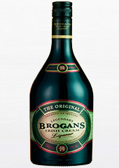 Brogans Irish Cream