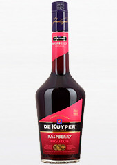 De Kuyper Raspberry