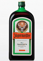 Jagermeister