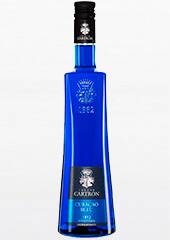 Joseph Cartron Curacao Bleu