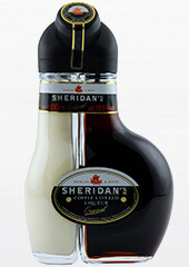 Sheridan's Coffee Layered