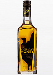 Wild Turkey American Honey