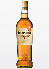Angostura Aged 5 Years