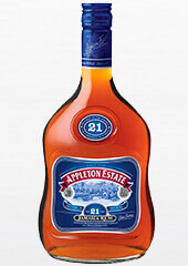 Appleton Estate 21 Year Old