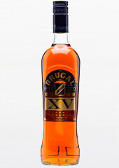Brugal XV Ron Reserva Exclusiva